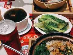 -膳心记-明火四宝煲仔饭(燕南店)