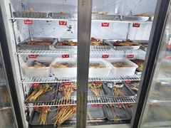 -小向麻辣烫(天街总店)