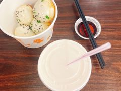 -许记生煎(遵义路店)