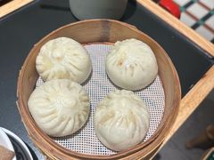 手工酱肉包-廖掌柜·重庆鲜货火锅(上海首店)