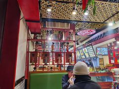 -满兴咱妈烀饼铁锅炖(兰州北街店)