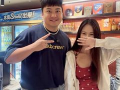 -江味龙虾馆·裸蓝龙虾(南山店)