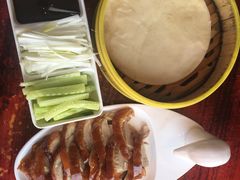 -前门故事烤鸭店(十里河店)