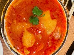 -張飛扒肉•四代传承(道外店)