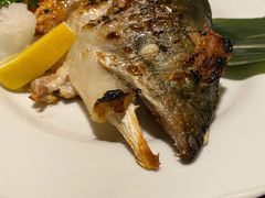 三文鱼头-一升庵(仙霞路店)