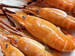 -粤盛海鲜平价店(洛溪食街店)