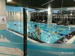 -威尔仕健身·游泳(KING88店)