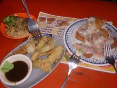 android_upload_pic-六合夜市