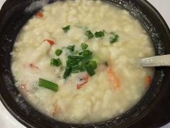 -蓝珊甄选海鲜自助·火锅大排档(近阿那亚店)