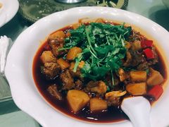 -郭鸡肉·非遗餐厅(安仁古镇店)