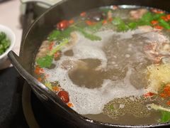 四季草本原汤锅-盡膳口福·百年汤方火锅(科华北路店)