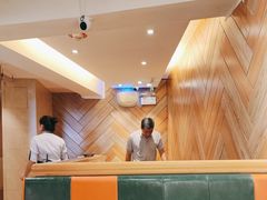-添饭茶餐厅(天悦龙庭店)