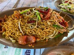 -郑喜旺烧烤(新密总店)