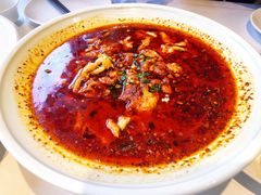 -煜丰汴京烤鸭(福彩路店)