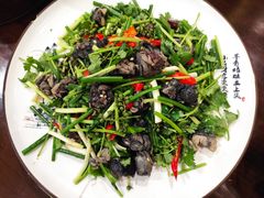 盐边坨坨鸡肉-攀西土菜馆(南线阁店)