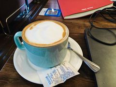 -爱上层楼咖啡馆(为公桥店)