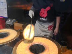 -阿甘锅盔(合生汇购物中心店)