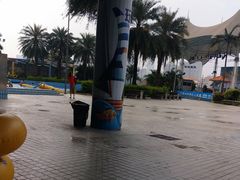 -黄金海岸水上乐园