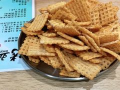 -烤五行·烧烤烤串(石佛营店)