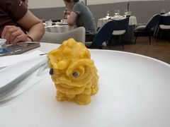 -狮王府淮扬菜(万象城店)