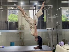 -mYSTEPS健身运动馆(古北店)