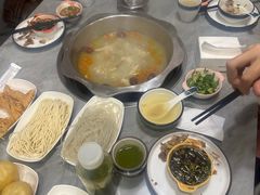 -光头药膳鸡(莱茵小镇店)