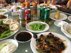 -晋阳饭庄(虎坊桥店)