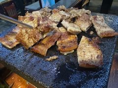 -火炉情韩国料理店(古田路店)