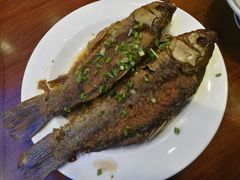 -李记白水羊头·清真老味家常菜(石景山店)