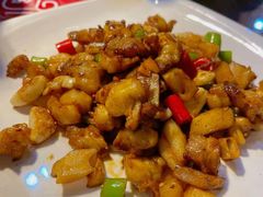 -魏铭鱼头捞饭(晋阳路店)