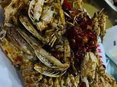 -新鸿港水果市场