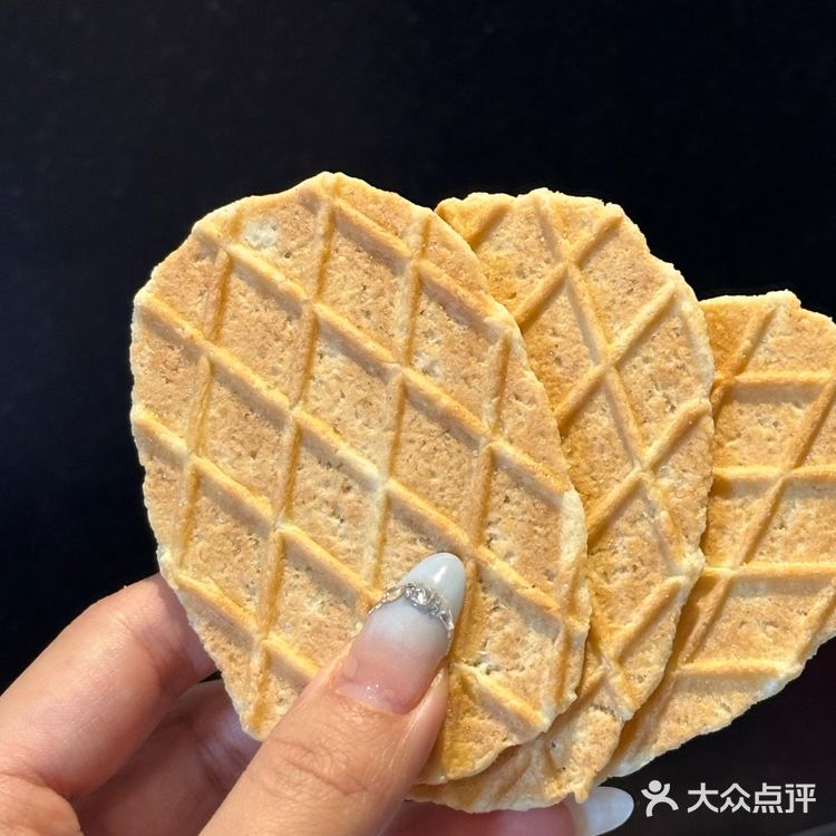 吃之前没想到