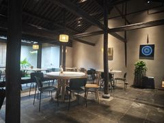-院子餐厅·大锅菜·老杭帮(桥西直街店)