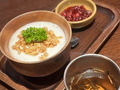 -银米·云南传统过桥米线(双廊黑金冠店)