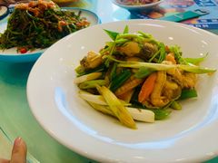 -鲜得莱渔港·小平岛海胆馆(七贤岭店)