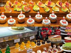 -第六季自助餐厅(北太平庄店)