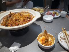 -情妹耙泥鳅·江湖川菜(科华店)