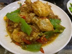 -文杰餐馆(南洪时尚风情街店)
