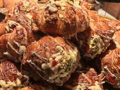 -B&C黄油与面包·THE GARDEN BAKERY概念店(世纪汇店)