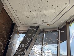 -广州德安丽舍凯宾斯基酒店