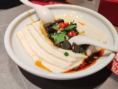 -金手勺东北菜馆(大屯北路店)