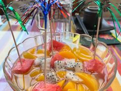 -吧嘚嘴炭烧鸽串吧(北海街店)