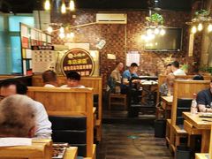 -小俩口烧烤东北菜(双井店)