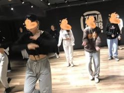 -嘉禾舞社 街舞培训工作室