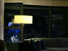 -秀·吧 Show Bar(兰州盛达希尔顿酒店)