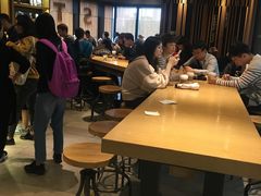-星巴克(来福士办公楼店)