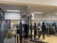 -中田健身工作室(莘庄地铁站店)