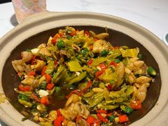 -攸州小镇家湘菜(小米科技园店)