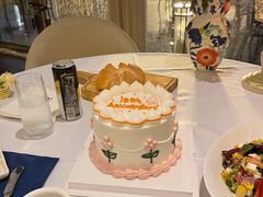 -勒甜LO CHO·私人订制低糖代糖纯动物奶油生日蛋糕(新开路店)