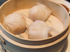 -丽晶轩中餐厅(重庆丽晶酒店)